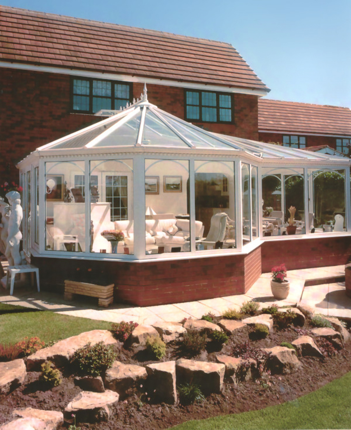 Conservatories